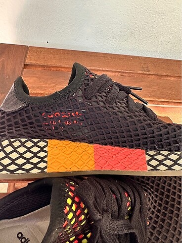 Adidas Adidas spor ayakkabı