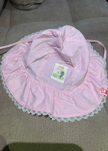 Diğer 5-8 Yaş, 22 cm