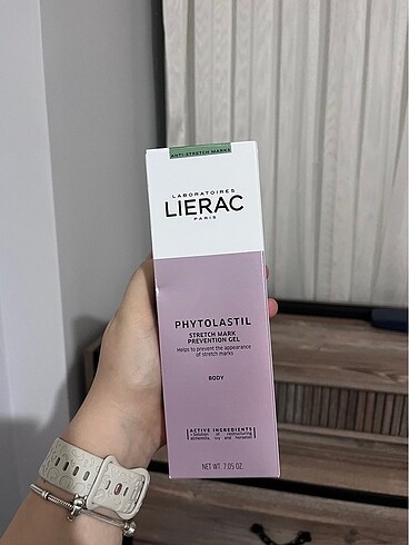 Lierac