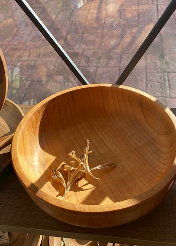 Ahşap Kapaklı Tencere - Görsel 2