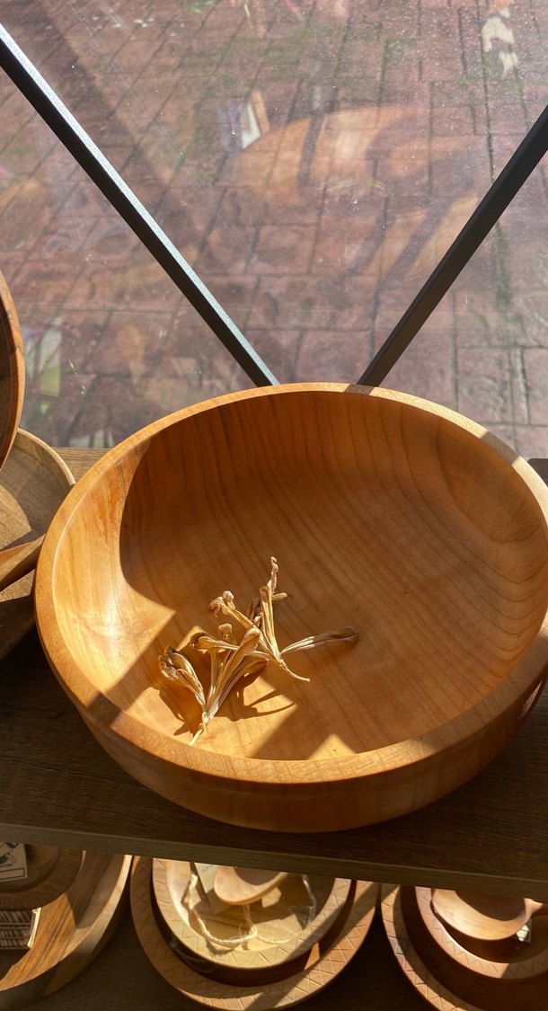 Ahşap Kapaklı Tencere - Görsel 2