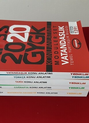 Kpss Lisans konu anlatım 