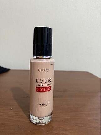 Ever lasting Fondöten