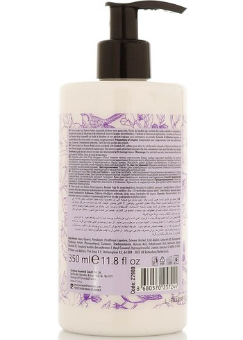 Pierre Cardin Lost Heaven Vücut Losyonu - Görsel 2