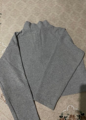 Trendyol & Milla Kadın Sweatshrt