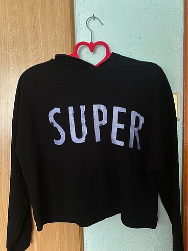 Kadın Sweatshrit