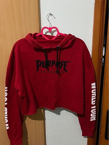Kadın Sweatshrit