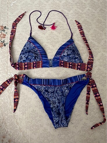 Kadın Bikini