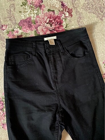 H&M Kadın Skıny Jean