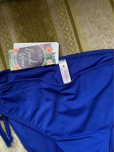 Suwen Bikini altı suwen