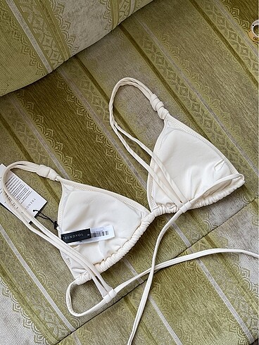 38 Beden Trendyolmilla bikini üstü