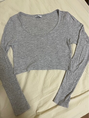 Addax crop body