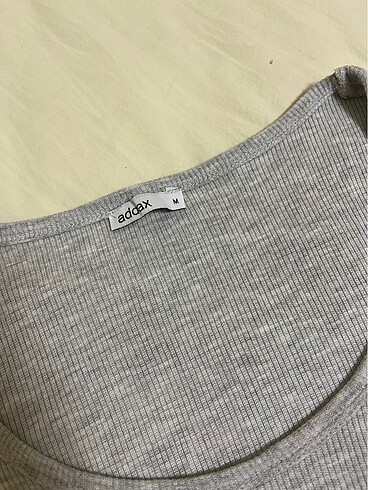m Beden Addax crop body