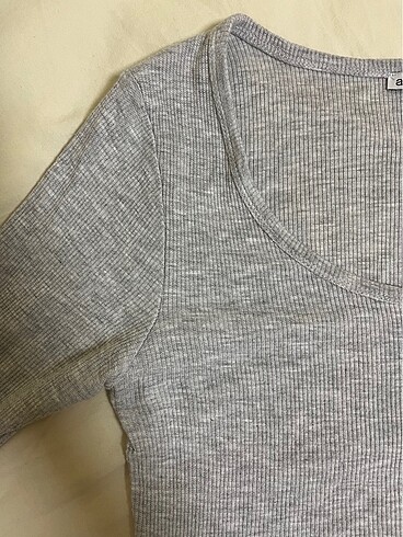 Addax Addax crop body