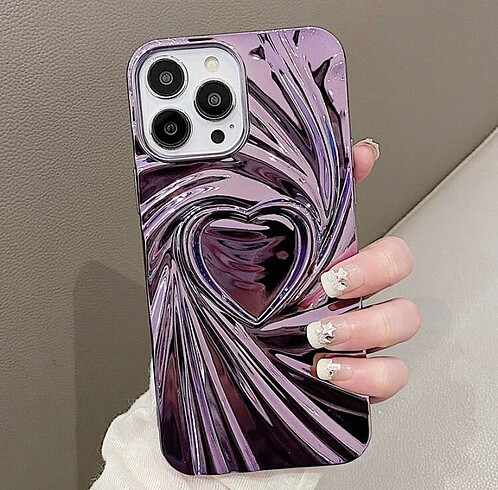 Shein Iphone Telefon Kılıfı