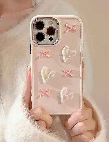 Shein Iphone Telefon Kılıfı