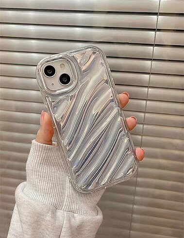 Shein Iphone Telefon Kılıfı