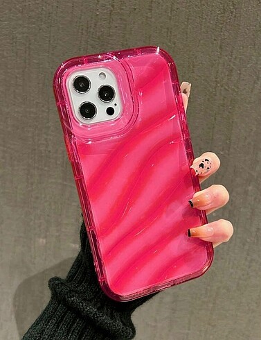 Shein Iphone Telefon Kılıfı