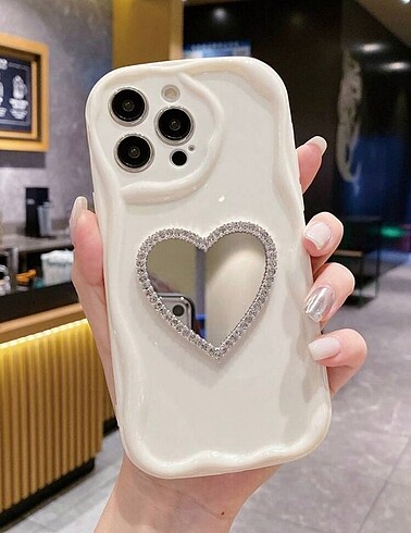Shein Iphone Telefon Kılıfı
