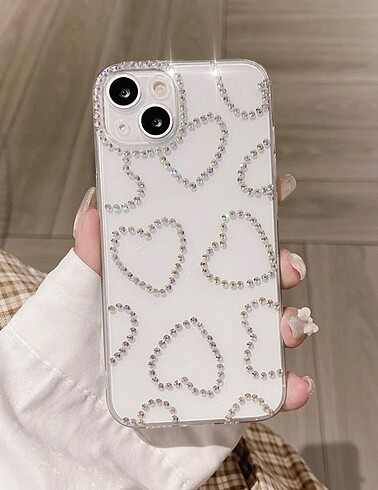 Shein Iphone Telefon Kılıfı