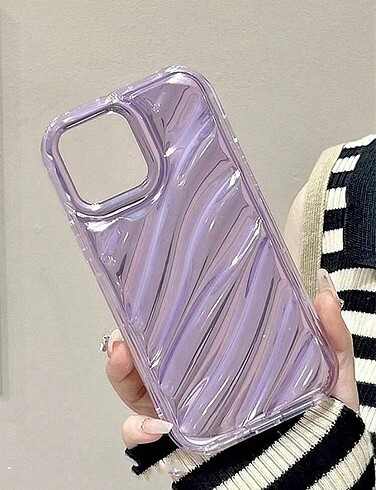 Shein Iphone Telefon Kılıfı