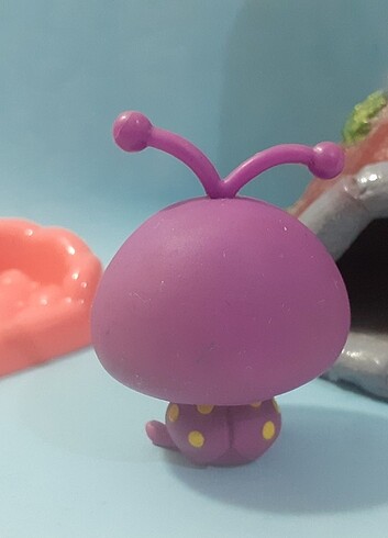  Lps Gen4 Uğurböceği Miniş