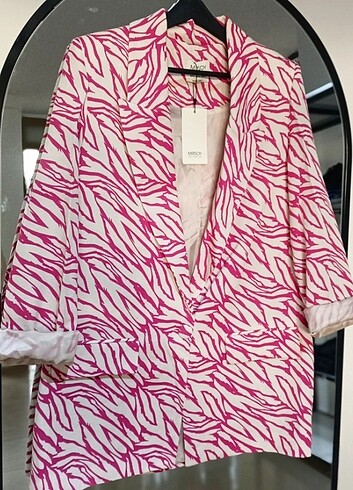 Diğer Blazer ceket
