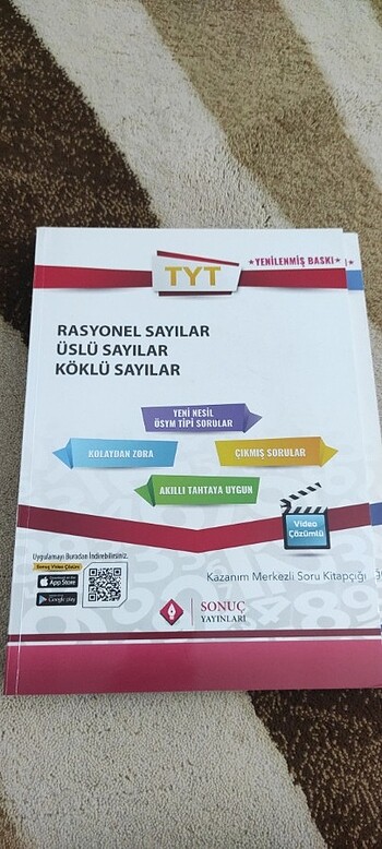 Beden Tyt sonuç yayınları set