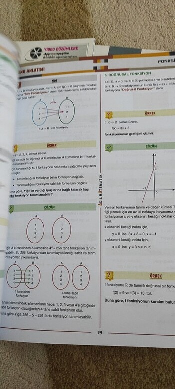  Acil matematik 