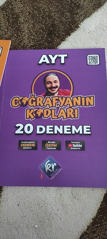 Coğrafyanın kodları