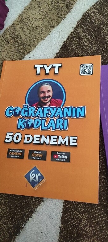 Coğrafyanın kodları