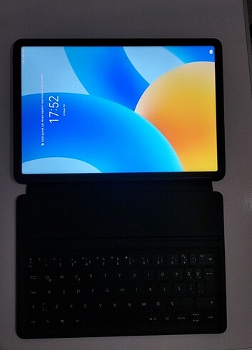 Tablet 