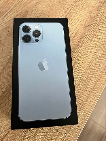 iPhone 13 pro Max y.dışı