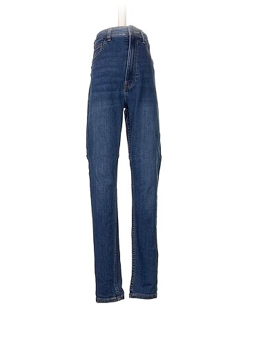 Bershka Jean / Kot %70 İndirimli.