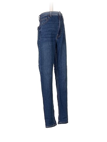 Bershka Bershka Jean / Kot %70 İndirimli.