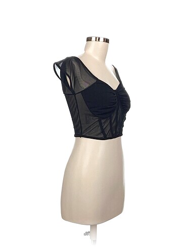Vintage Love Vintage Love Bluz %70 İndirimli.