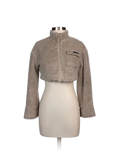 Bershka Bomber %70 İndirimli.