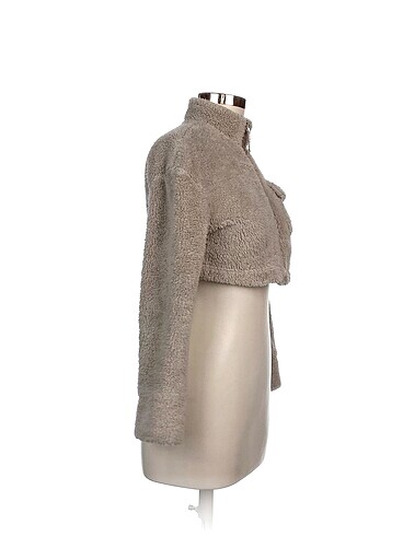 Bershka Bershka Bomber %70 İndirimli.