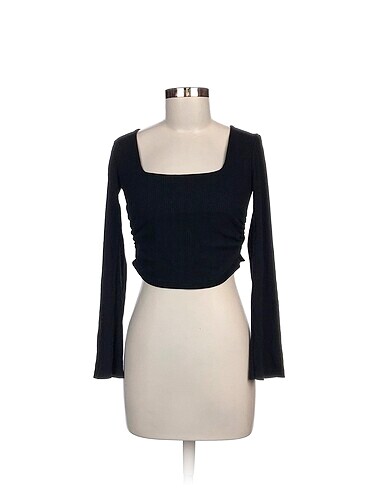 Vintage Love Bluz %70 İndirimli.