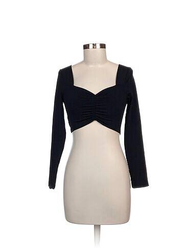 Vintage Love Bluz %70 İndirimli.
