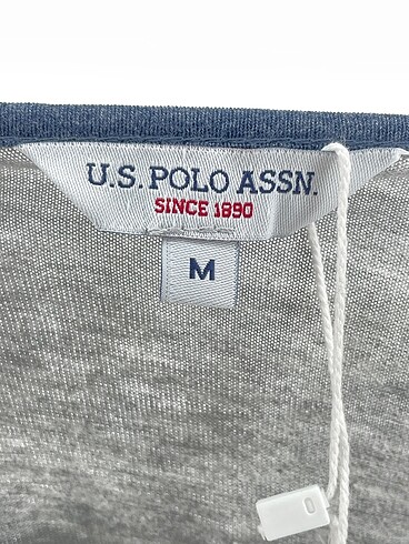 m Beden çeşitli Renk U.S Polo Assn. Bluz %70 İndirimli.
