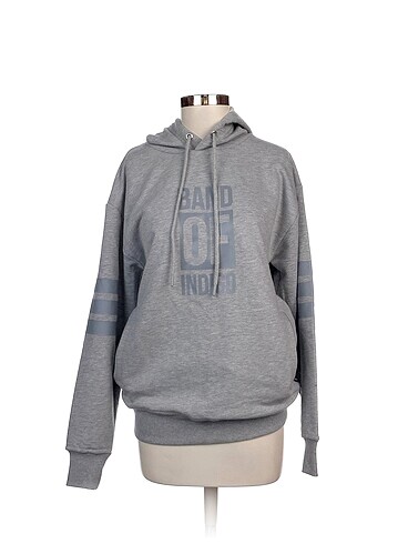 Vintage Love Sweatshirt %70 İndirimli.