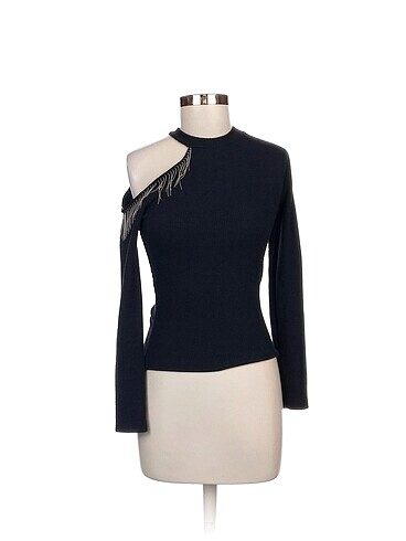 Vintage Love Bluz %70 İndirimli.