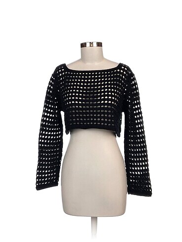Vintage Love Bluz %70 İndirimli.
