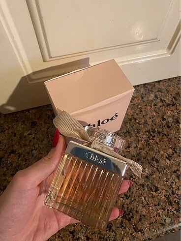 Chloé Chloe Signature Edp Orjinal