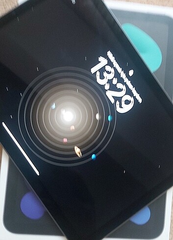 IPAD mini 6 256GB