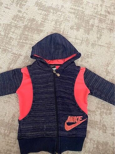 Nike kız ceket