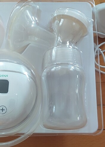  Beden Elektrikli göğüs pompası 
