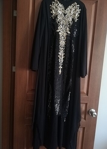 Bayan abiye