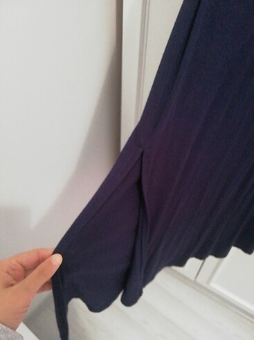 Bayan  Elbise  - Görsel 3